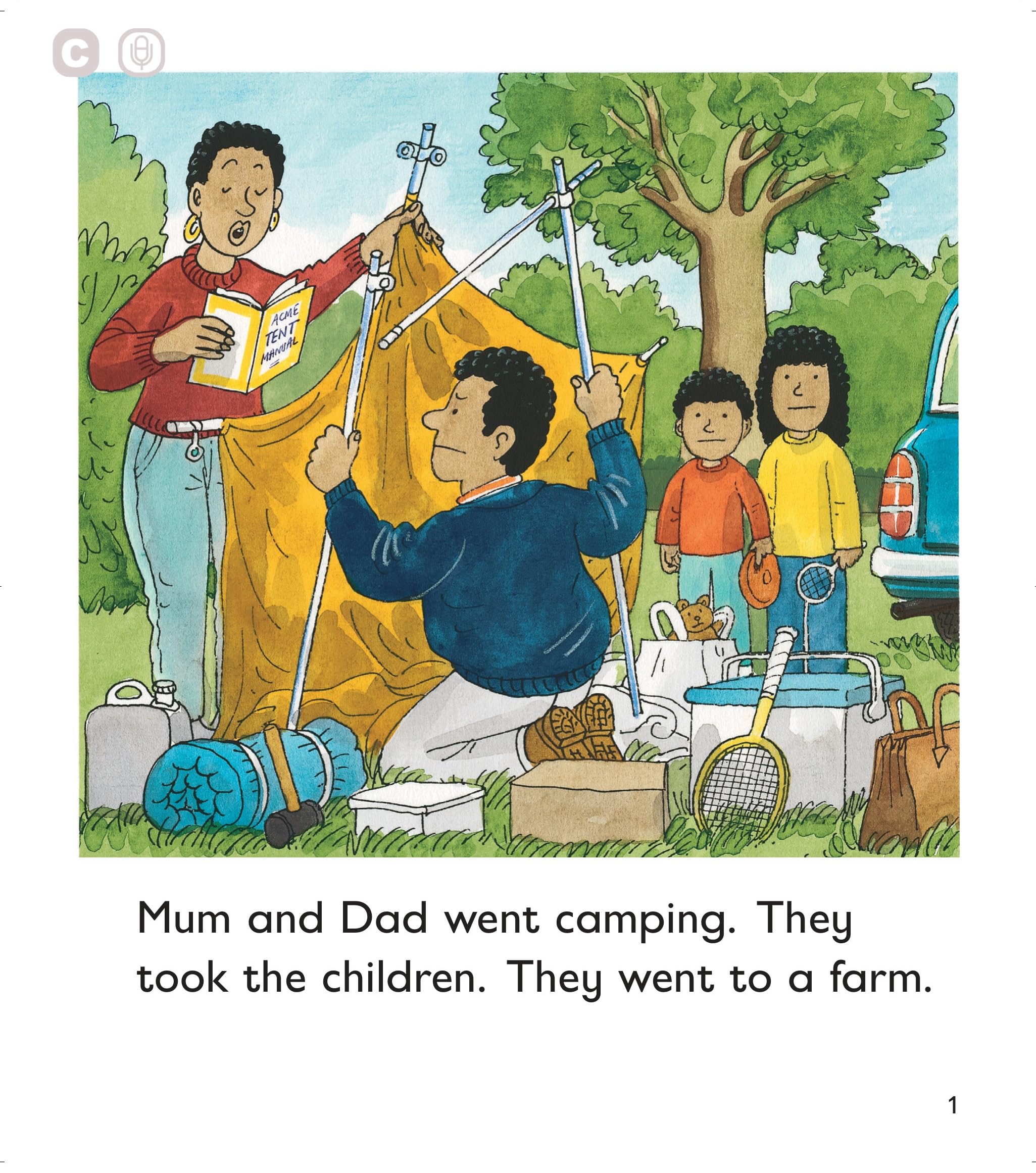 Oxford Reading Tree: Level 5: More Stories B: Pack of 6