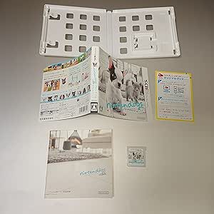 nintendogs + cats フレンチ・ブル &amp; Newフレンズ - 3DS