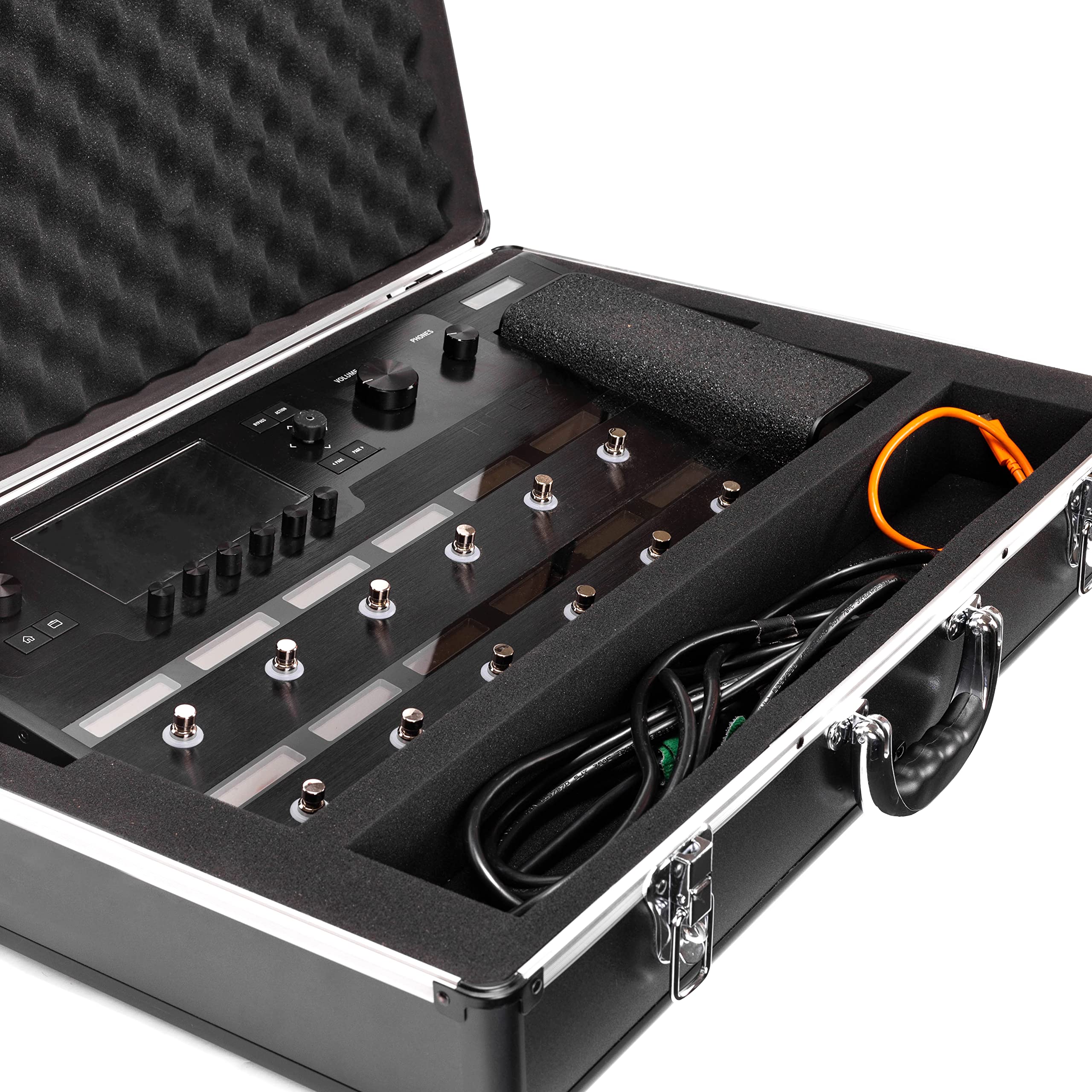 Line6 / HELIX LT [EFXBP-01 リュック式キャリングケース付き 