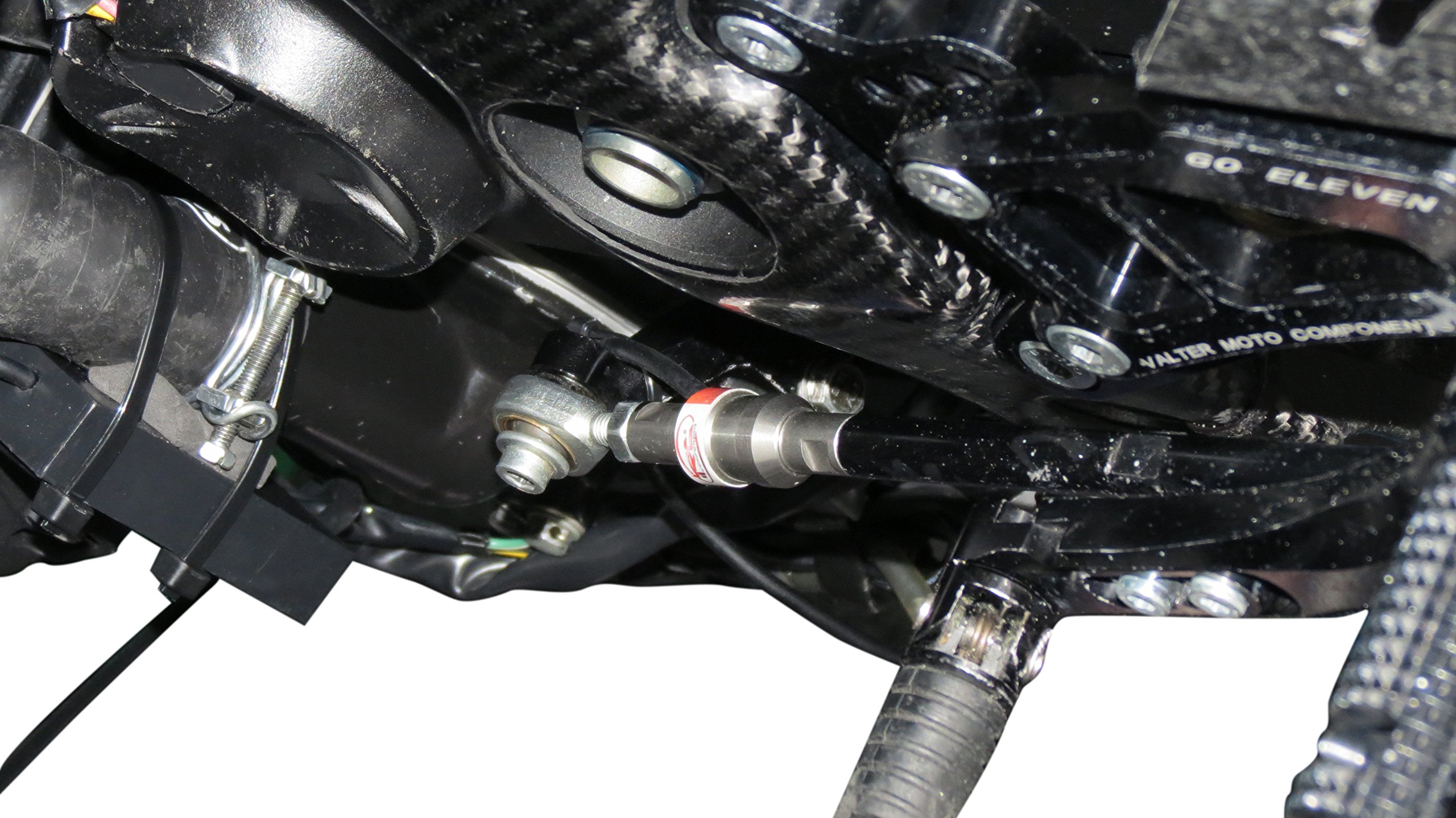 Cambio Elettronico Moto IRC SGRACE Base