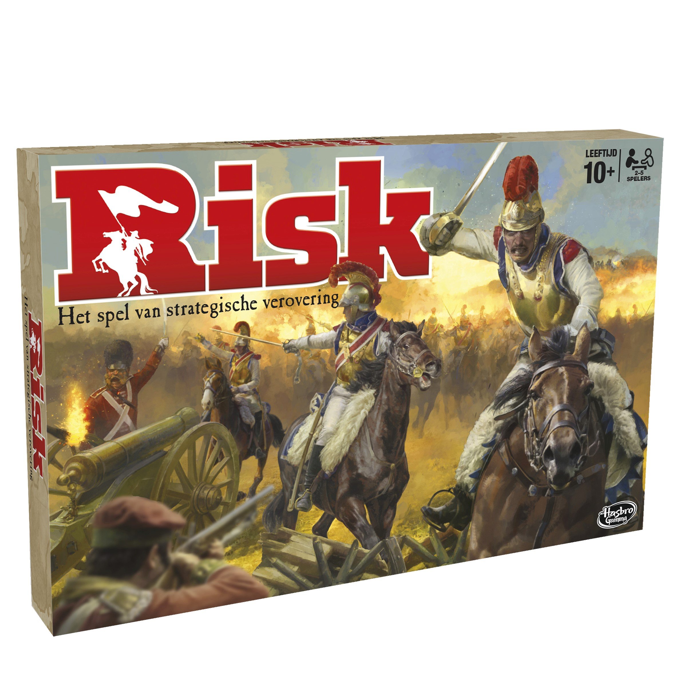 Hasbro 0604072 Risk