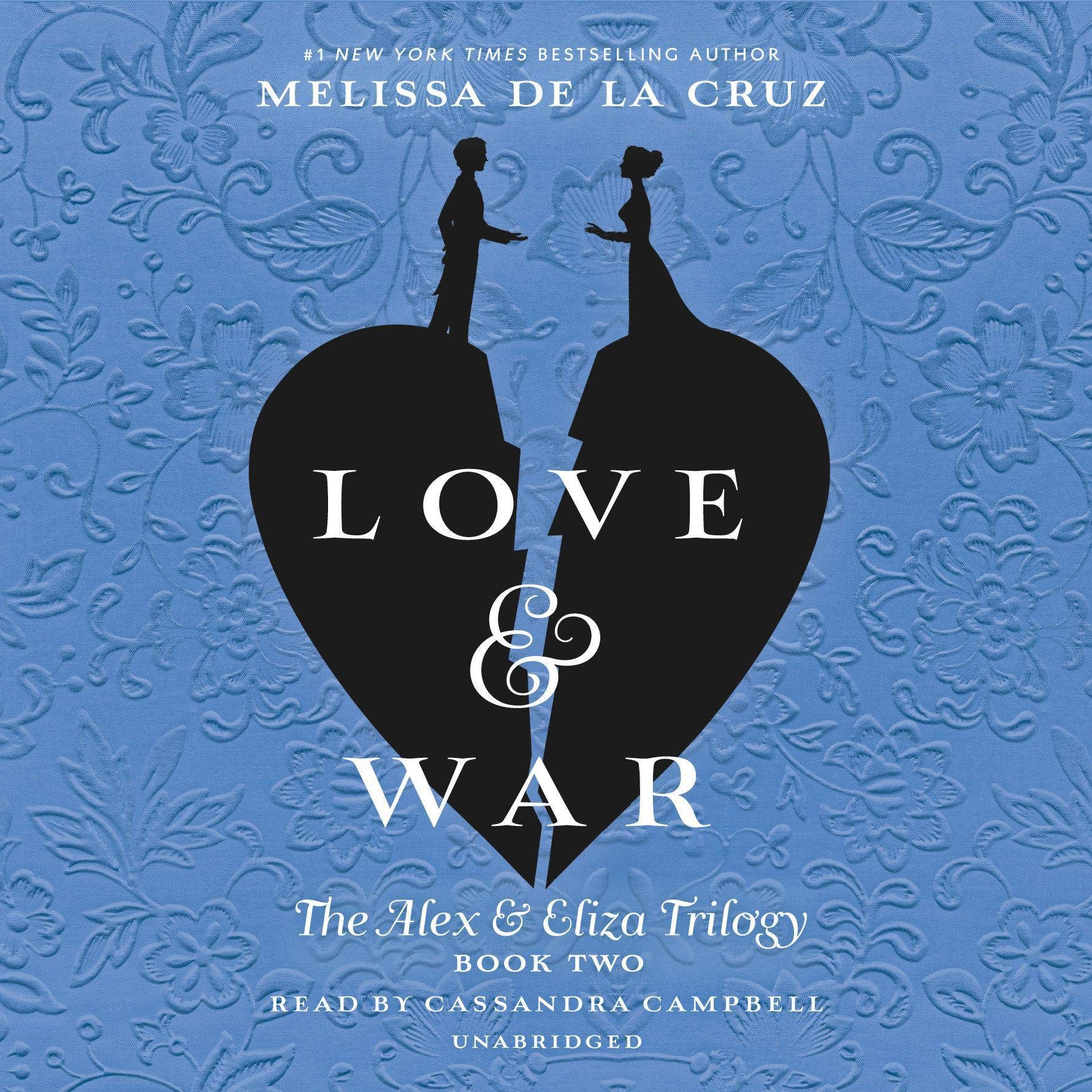 Cover art for Love &amp; War