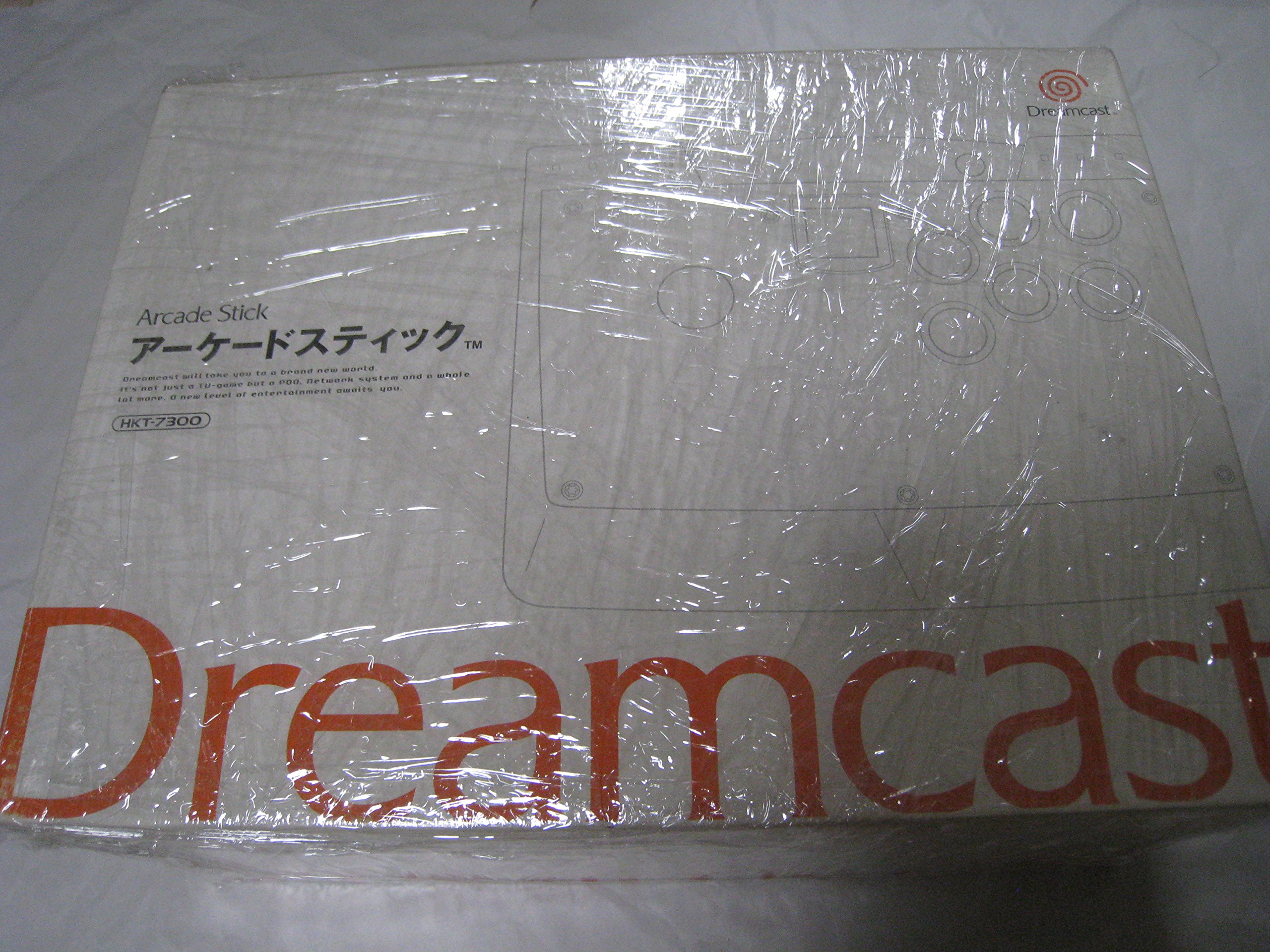 Amazon | アーケードスティック DC | 本体・周辺機器
