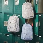adidas unisex-adult Adidas Lineage School Backpack – Small Bookbag for Laptop, Work & Travel, 22lBackpack
