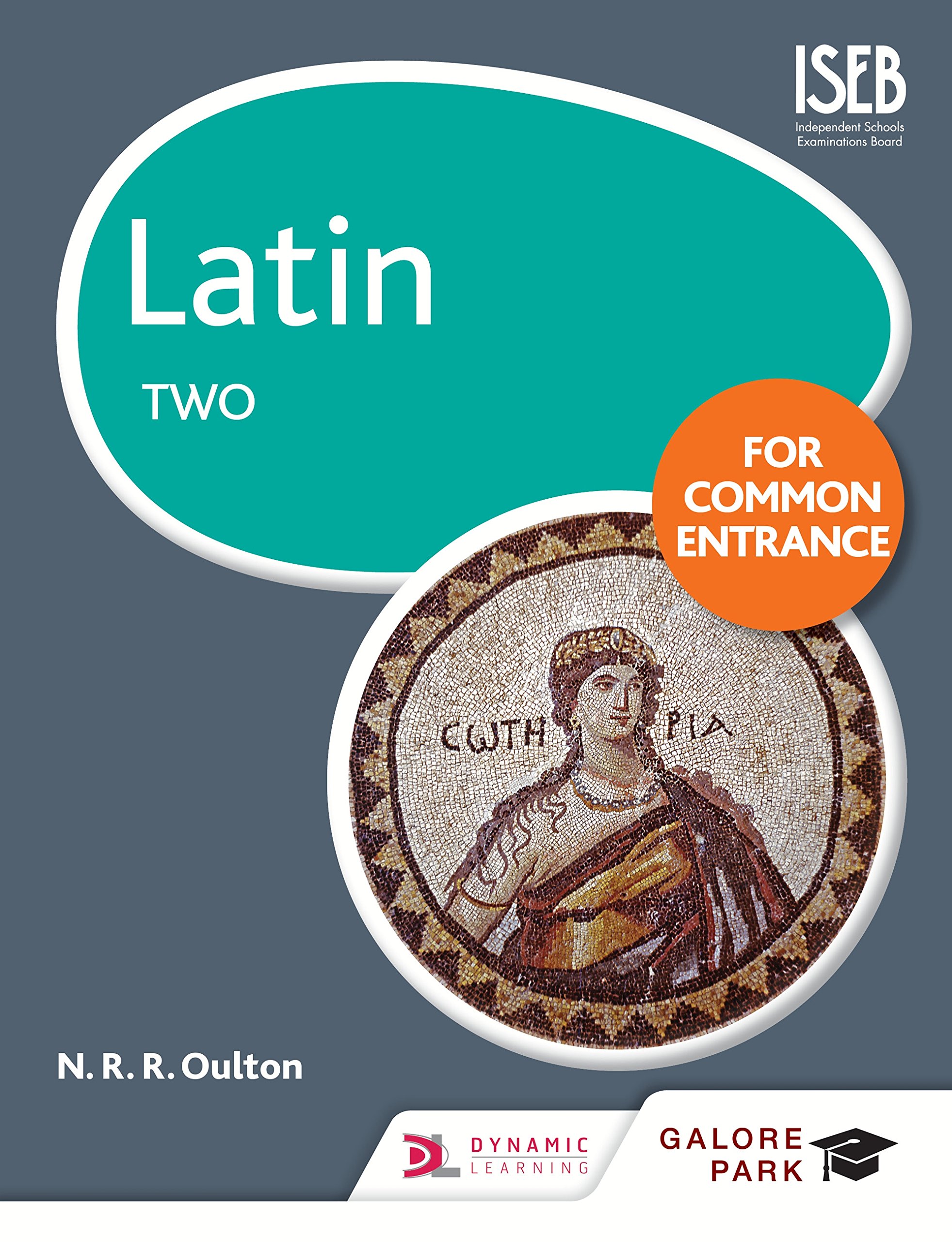 Latin for Common Entrance Two