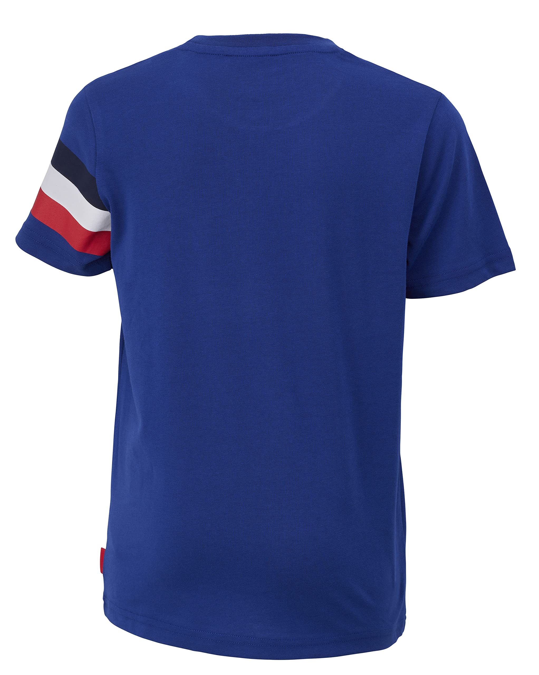 LCW Baby Ensemble T-Shirt Et Short Basique Pour Bébés Garçons Lot De 2 Bleu O 4535882