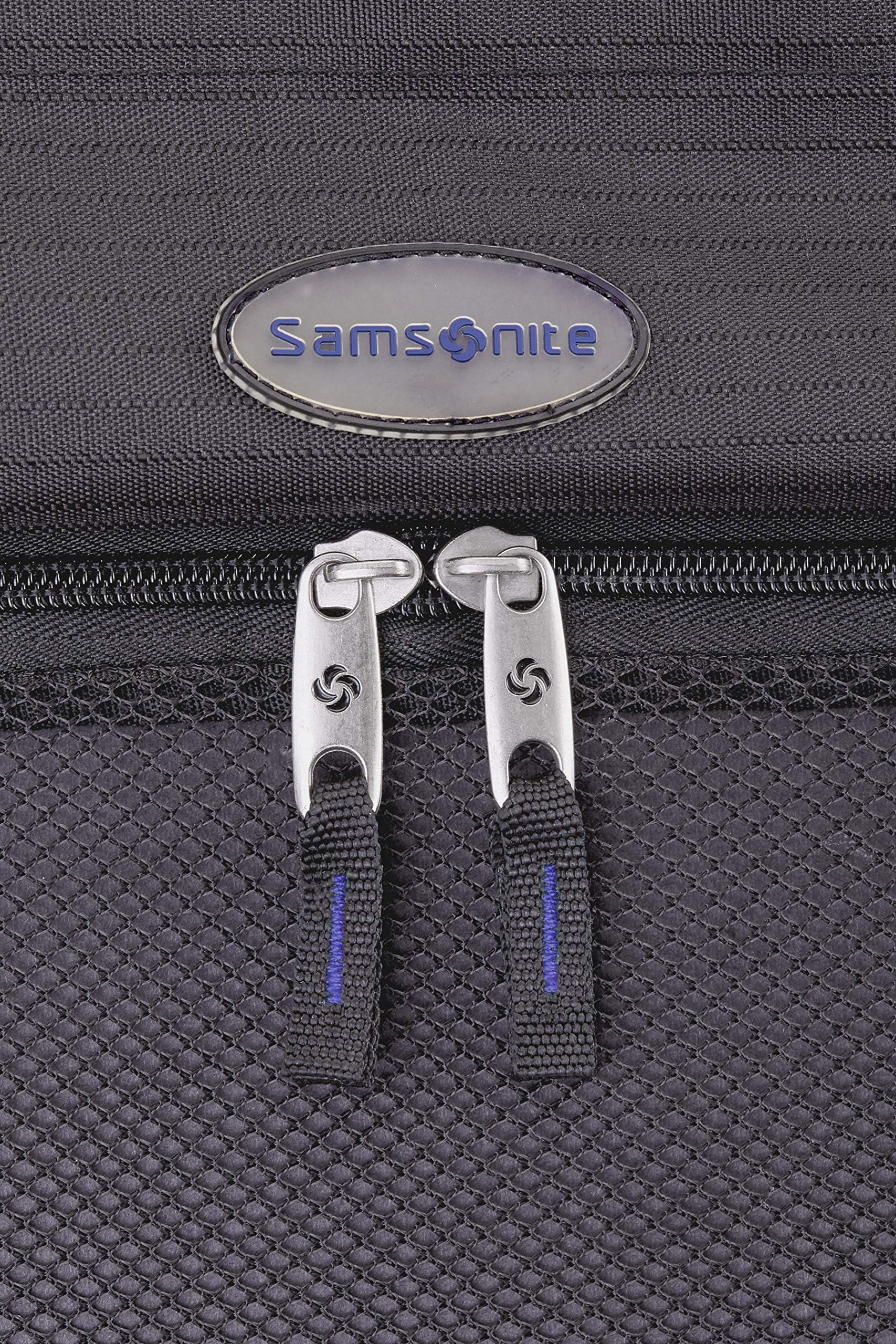 Samsonite Expanding Golf Trunk Locker Organizer, Silver