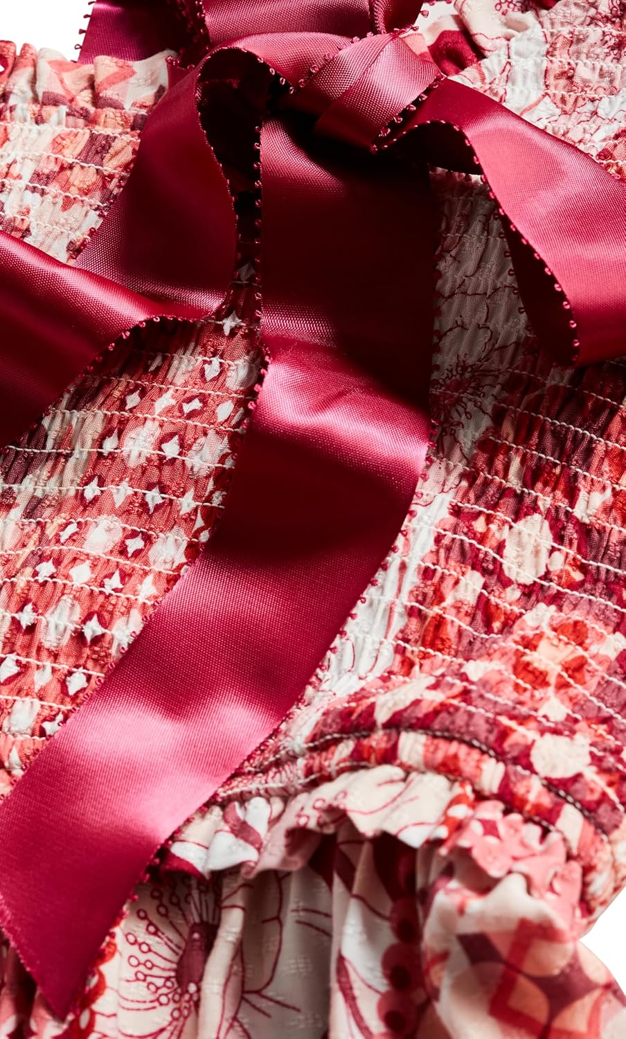 City Chic Women's Plus Size Cosmopolitan Print Maxi Dress - Image 7