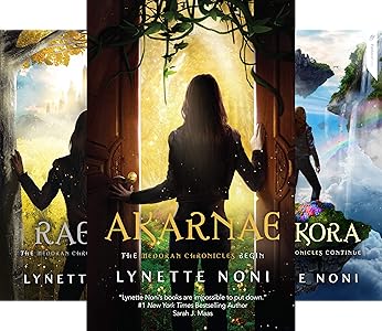 Medoran Chronicles 5 Book Series Kindle Edition Medoran Chronicles 5 Book Series Kindle Edition