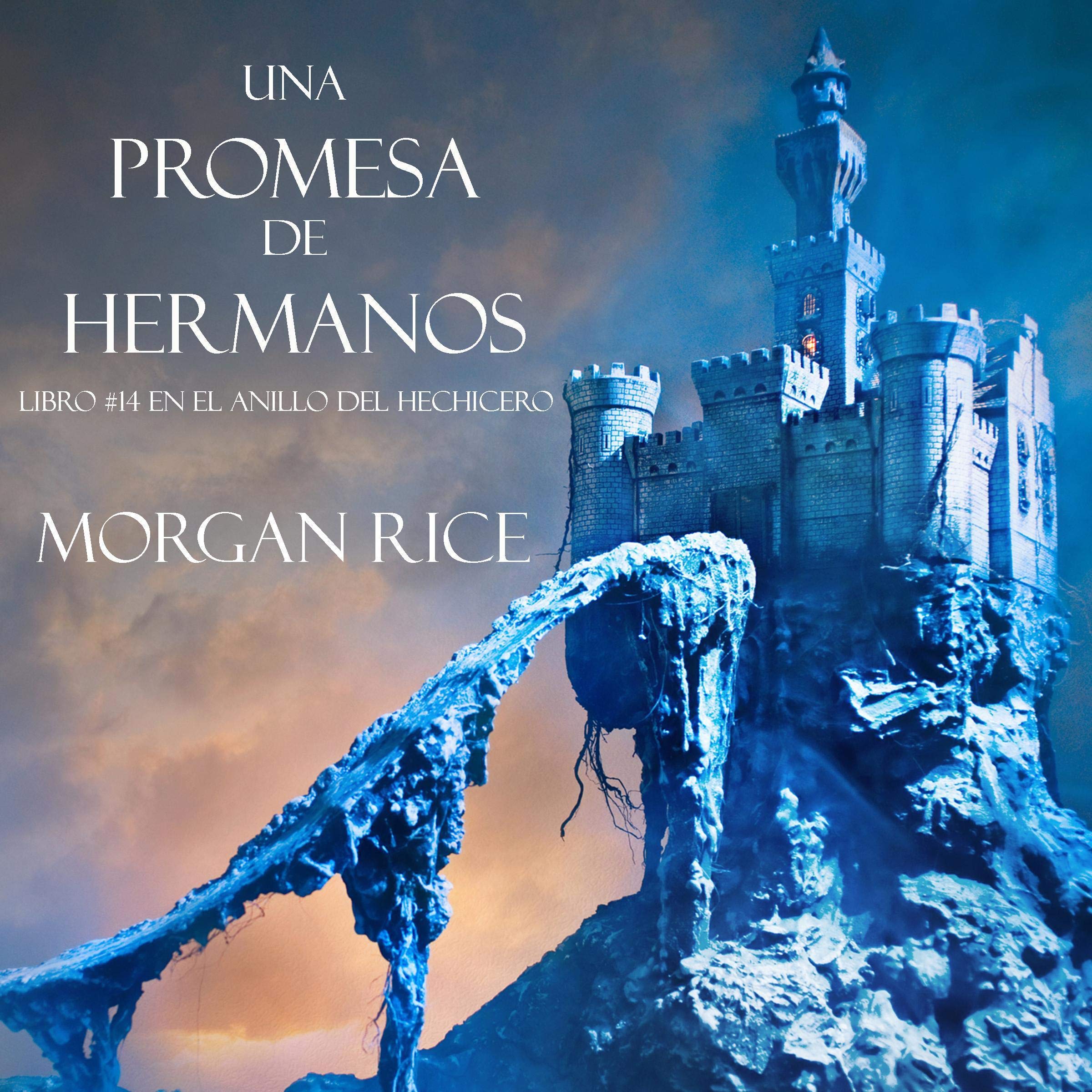 Cover art for Una Promesa de Hermanos [A Promise of Brothers]