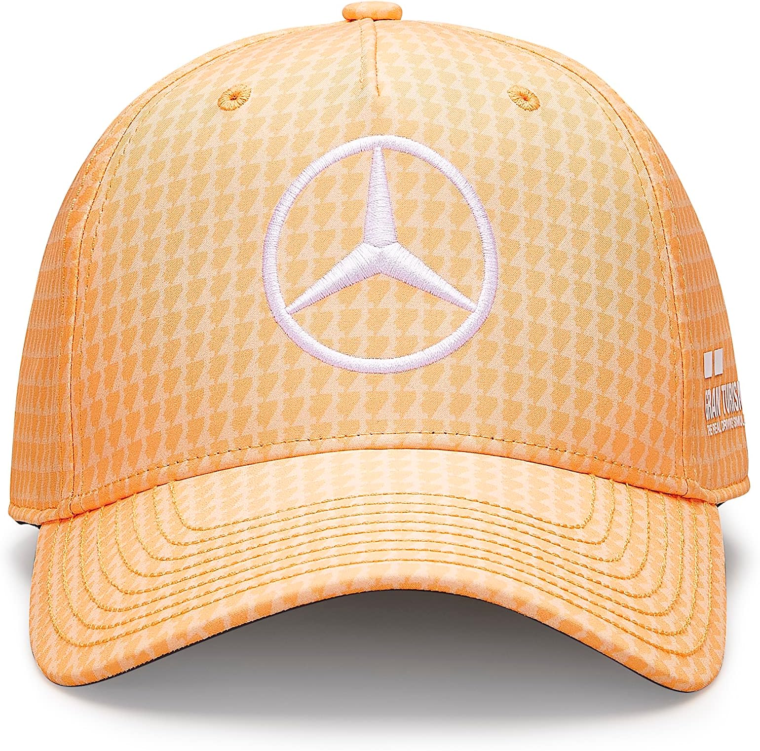 Mercedes AMG Petronas Formula One Team - 2023 Lewis Hamilton Driver Hat