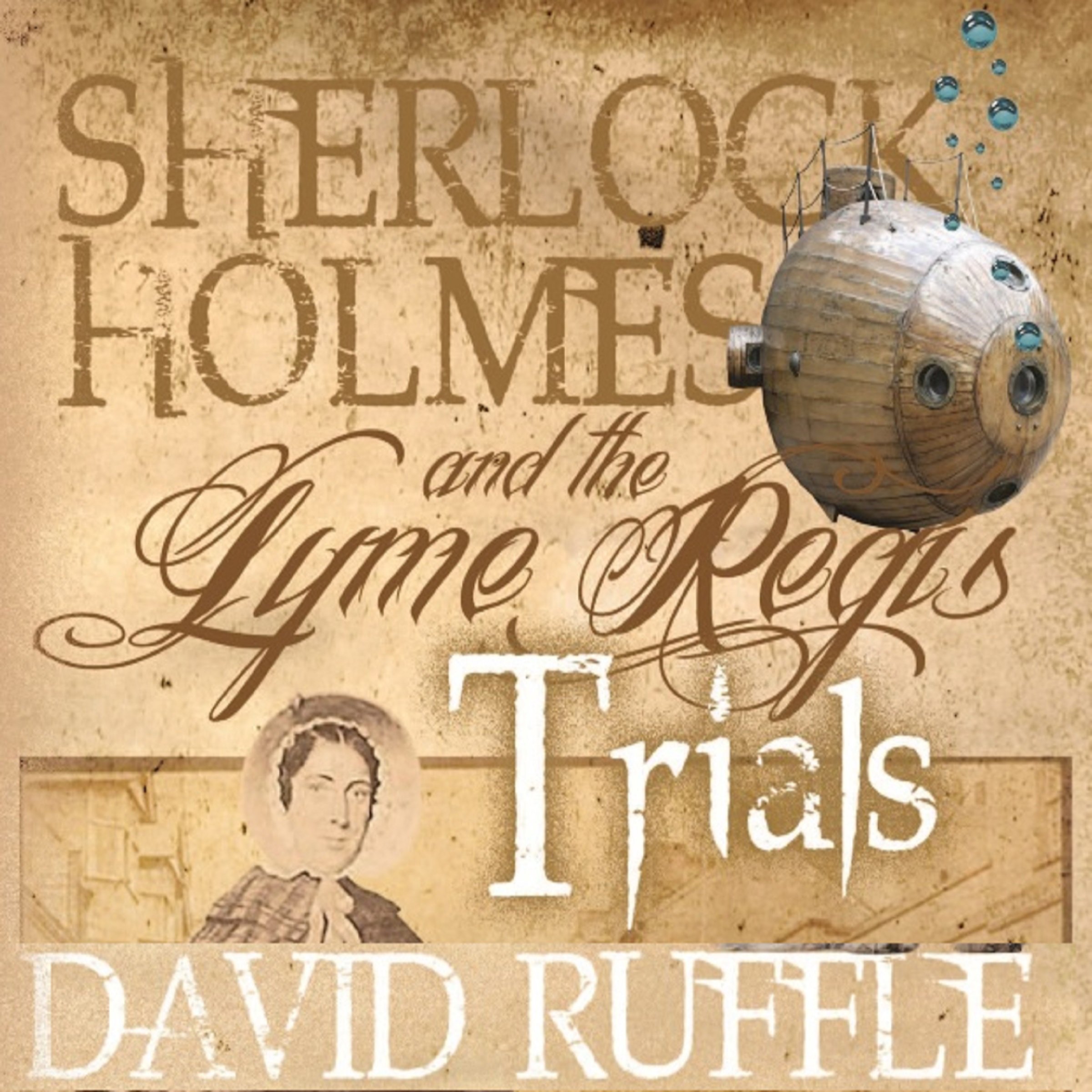 Sherlock Holmes and the Lyme Regis Trials
