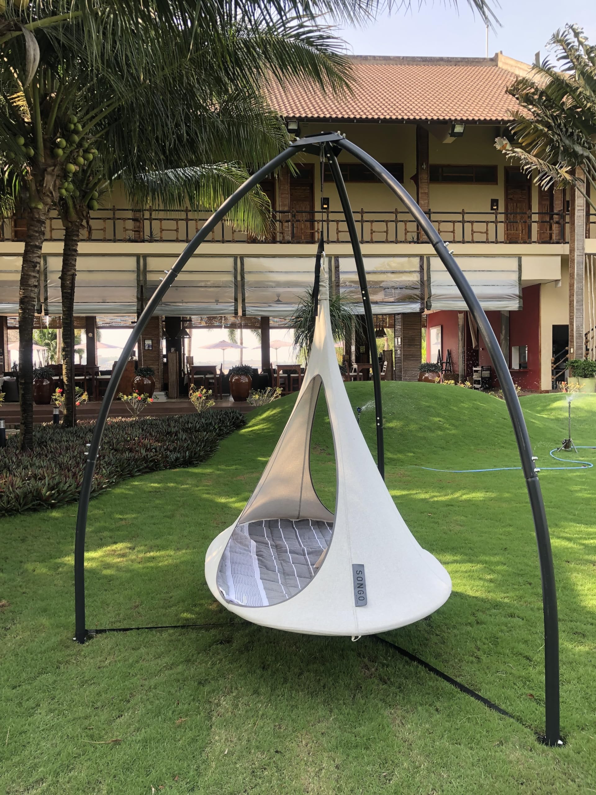 Cacoon Mattress SONGO
