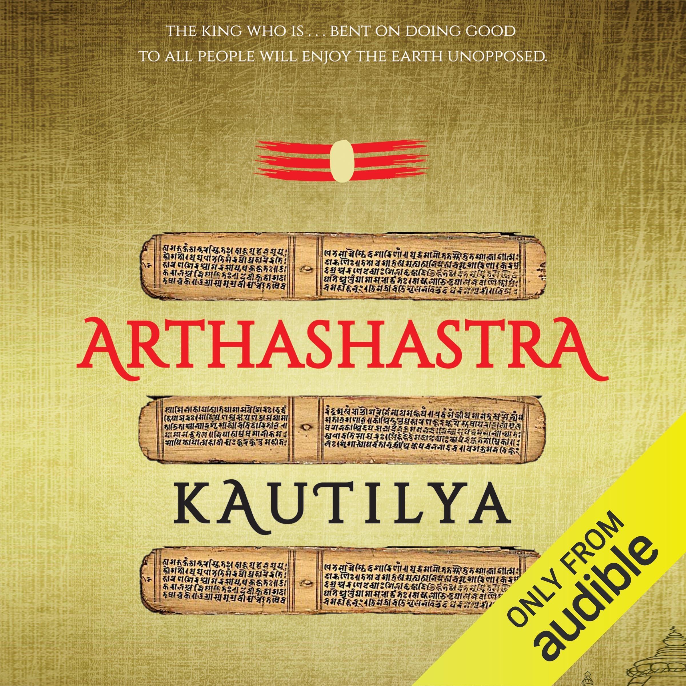 Arthashastra