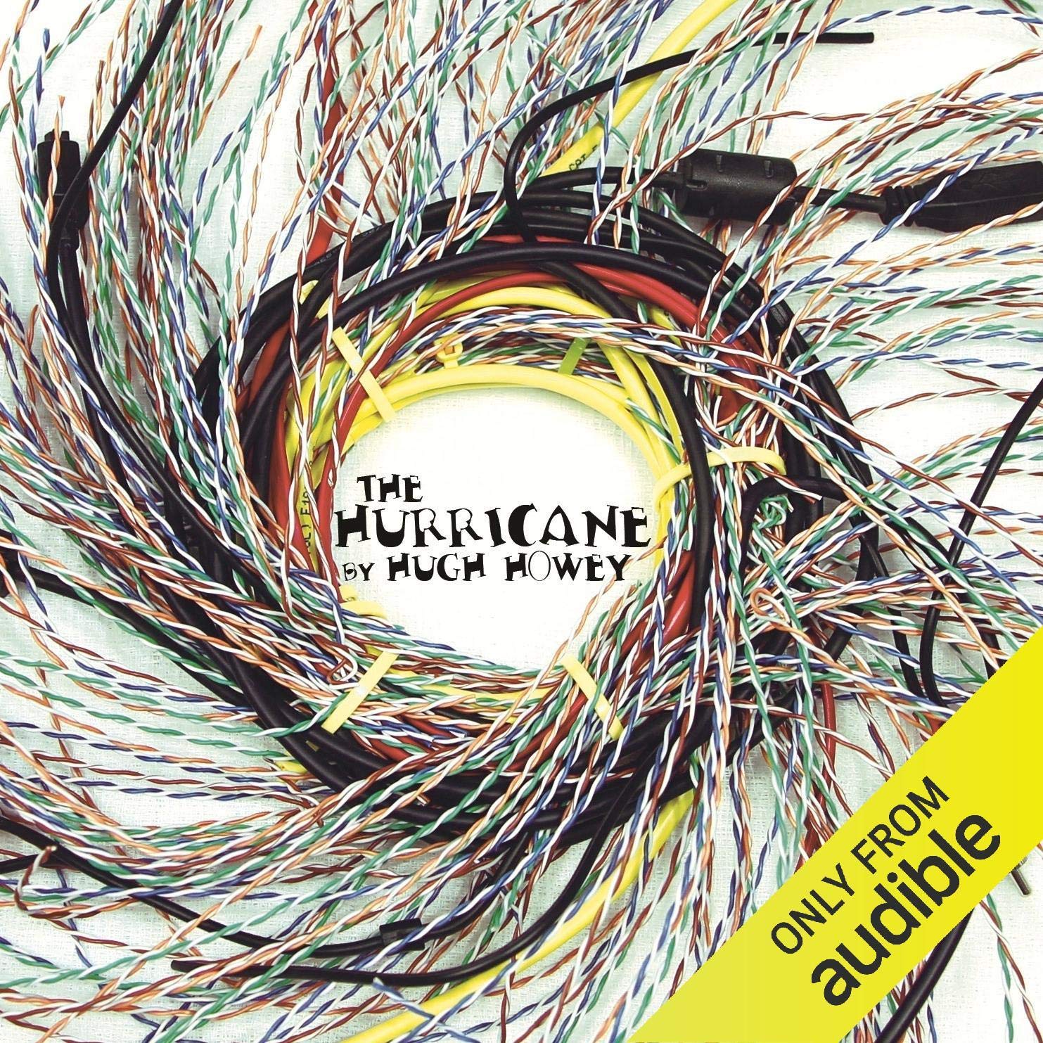 Cover art for The Hurricane