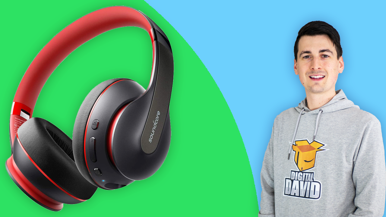Anker Soundcore Life Q10 Wireless 