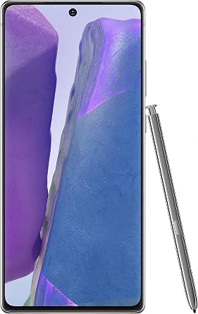 Samsung N980F/DS Galaxy Note 20 Dual 256GB 8GB RAM Mystic Grey – Romania