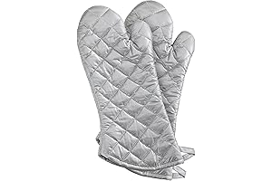 New Star Foodservice Commercial Oven Mitts