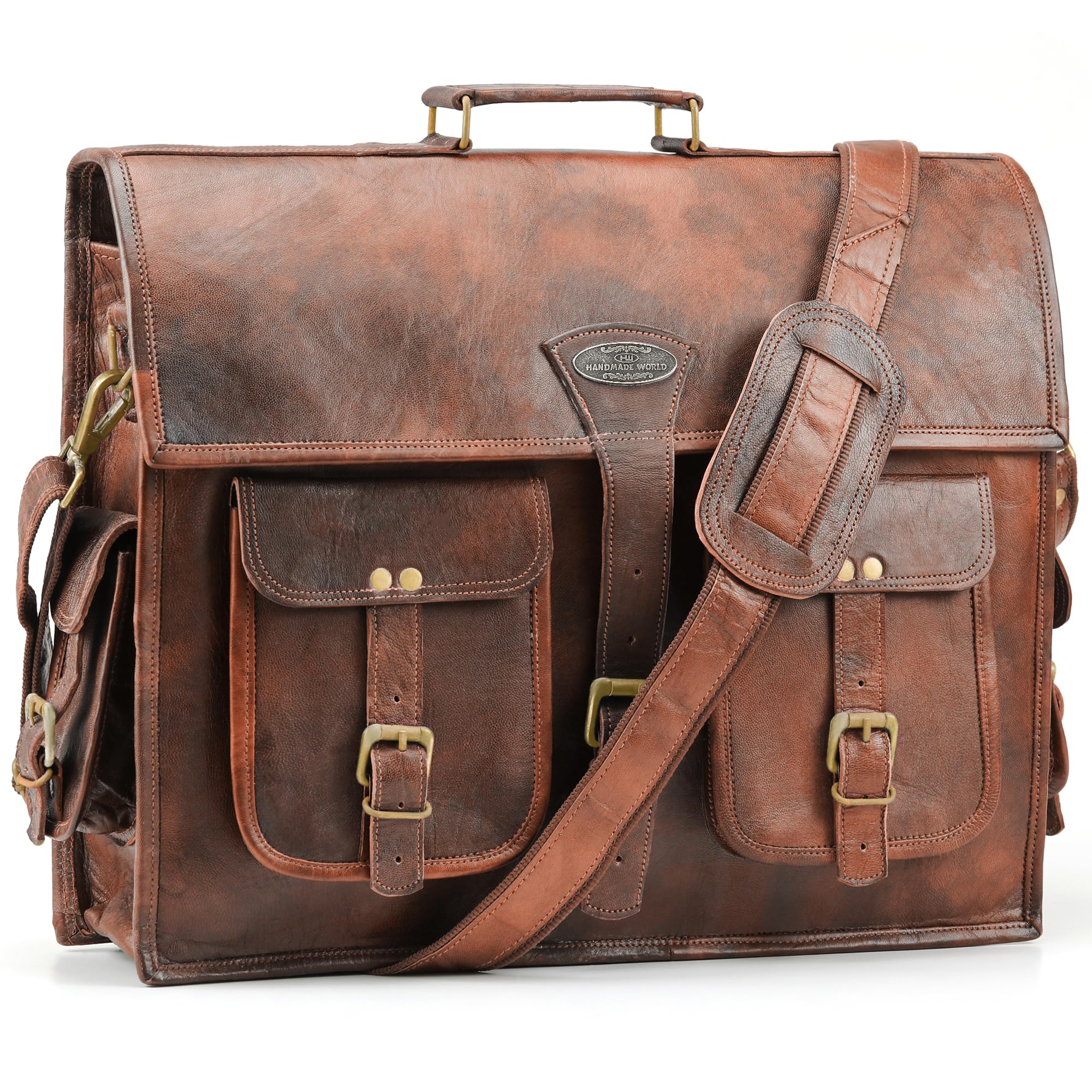 バッグ BLUE LUGthe messenger bag custom order BLUE LUG* the messenger bag (blue) - BLUE LUG GLOBAL ONLINE