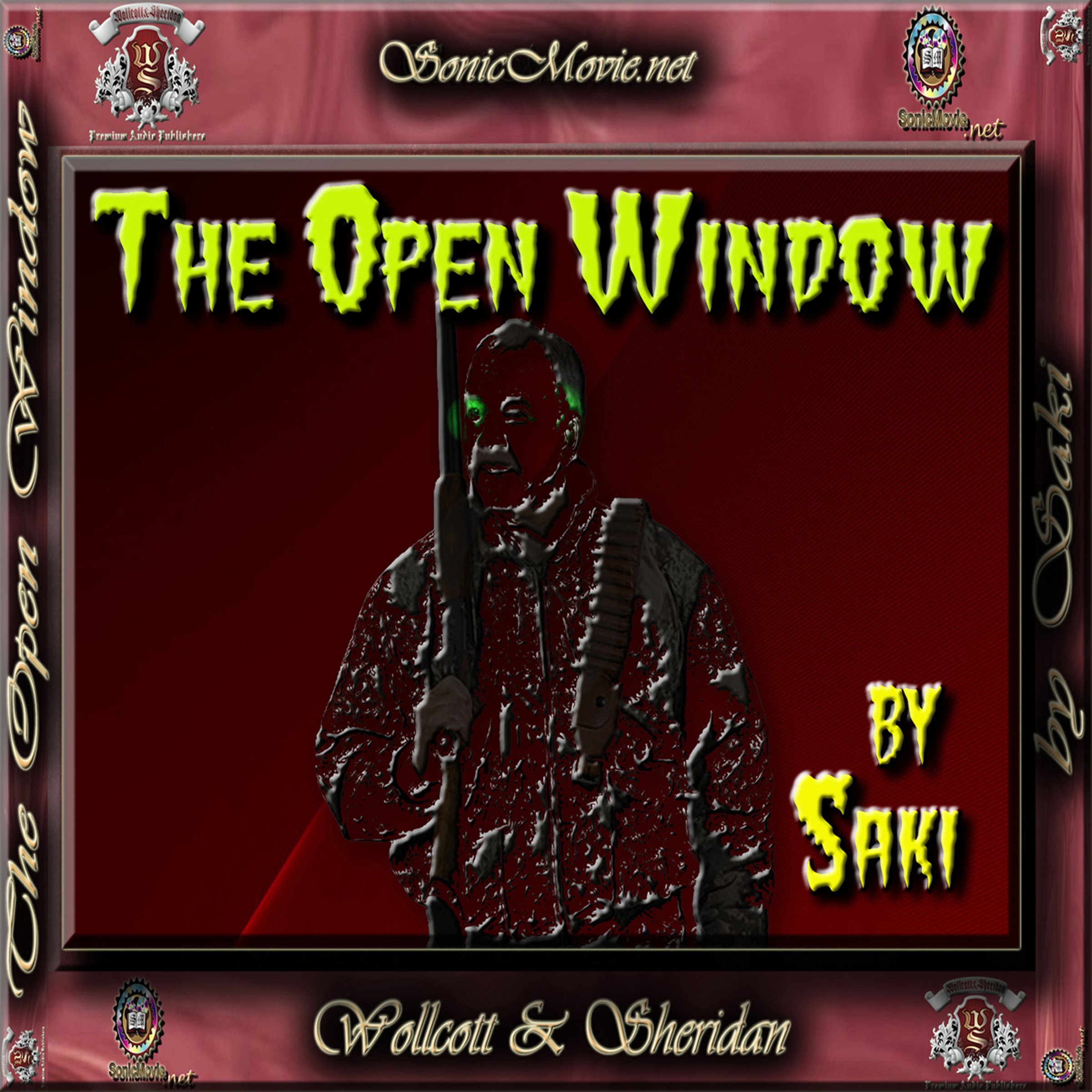 The Open Window