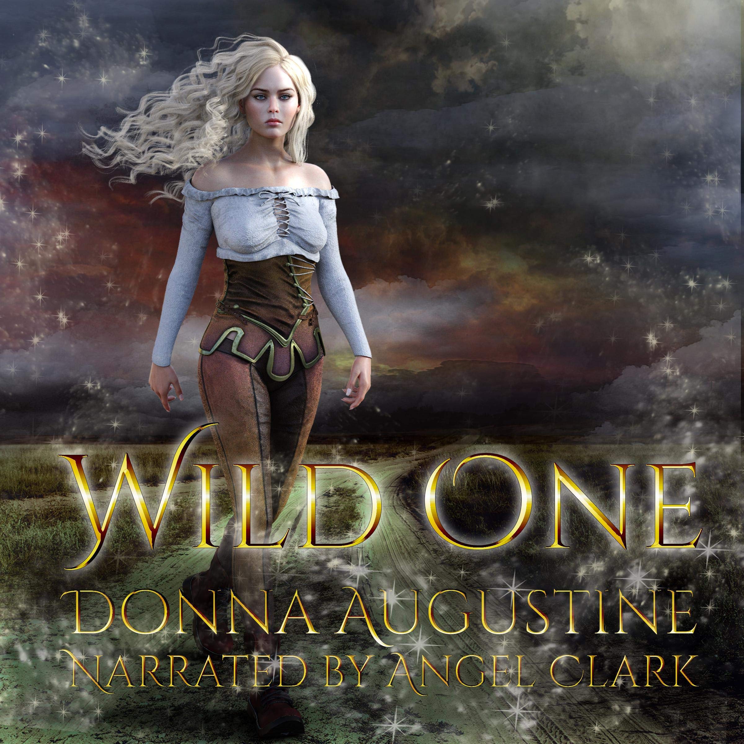 Cover art for Wild One