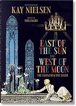 East of the Sun and West of the Moon