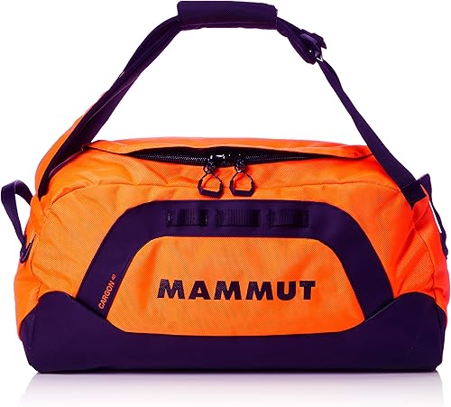 Mammut Cargon Duffle Bag