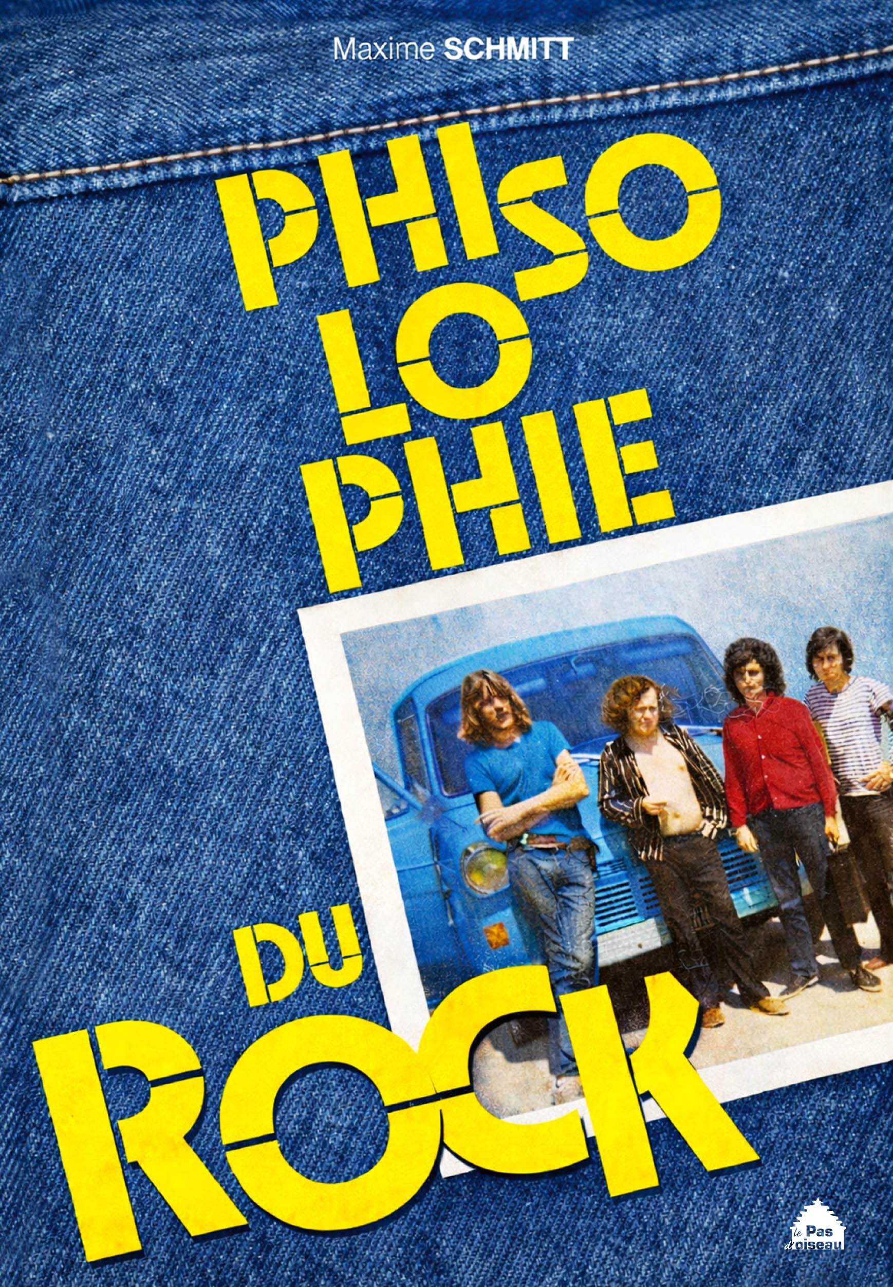 Phi-so-lo-phie du rock