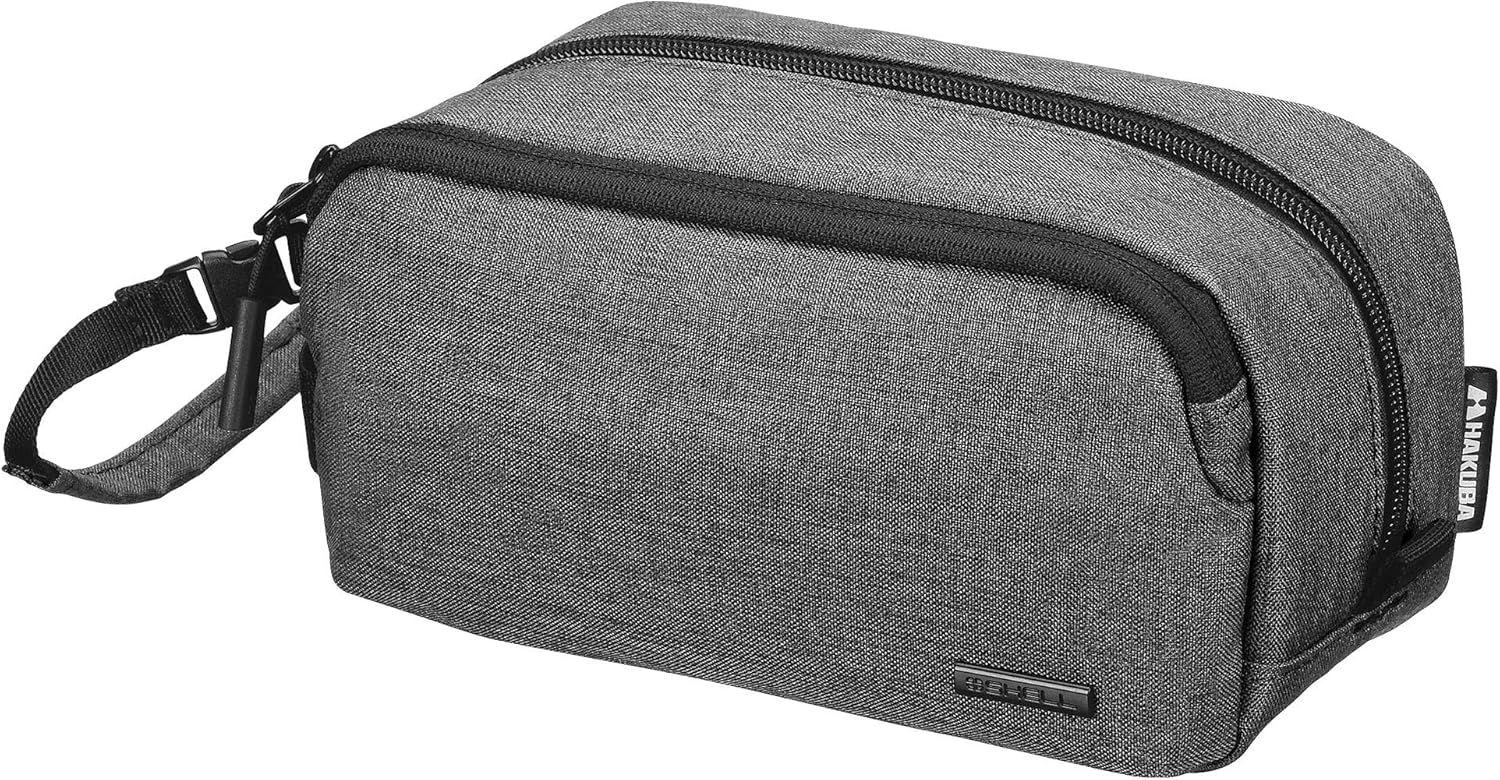 HAKUBA Video Camera Case Plus Shell QA03 Movie Case with Hand Strap