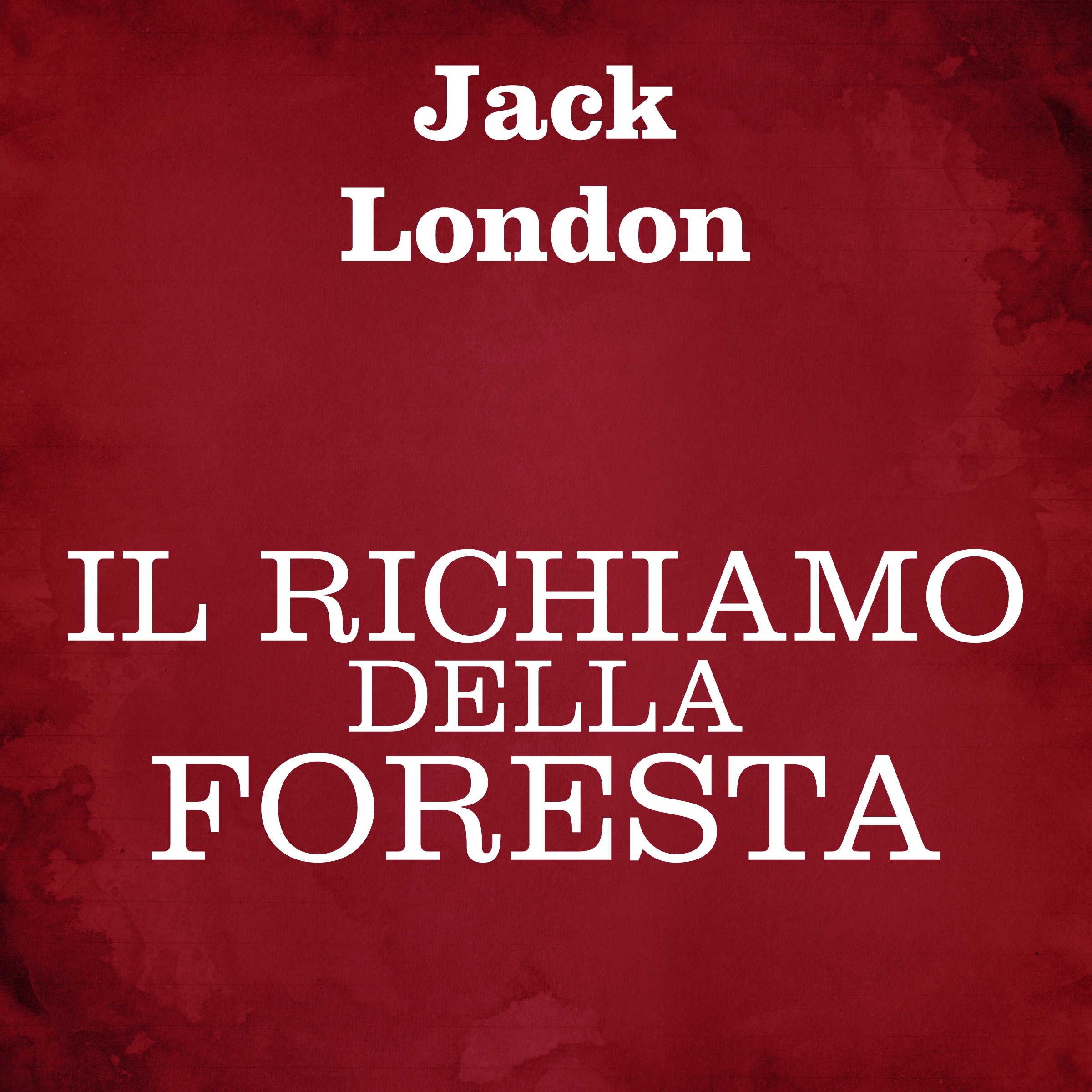 Il richiamo della foresta