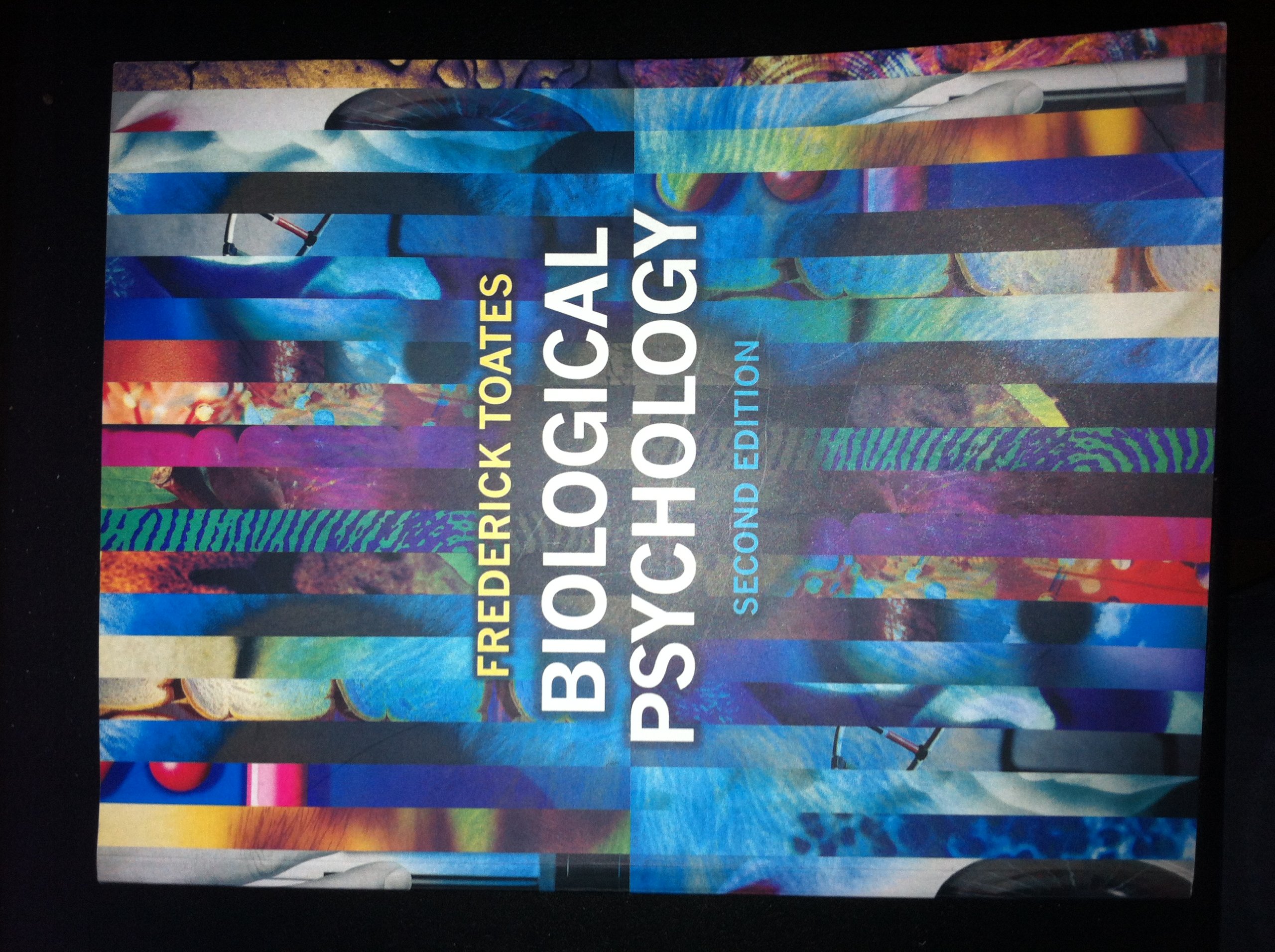 Biological Psychology