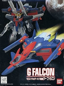Amazon | LM 017 機動新世紀ガンダムX 1/144 モビルスーツ