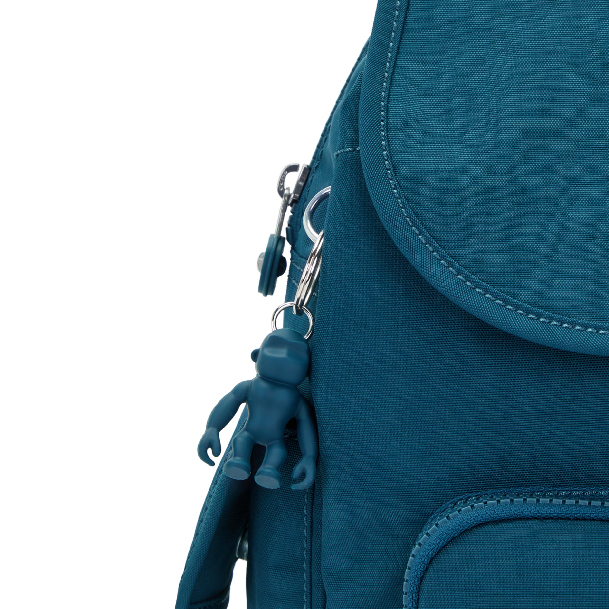 Kipling City Pack S, Zaino Piccolo