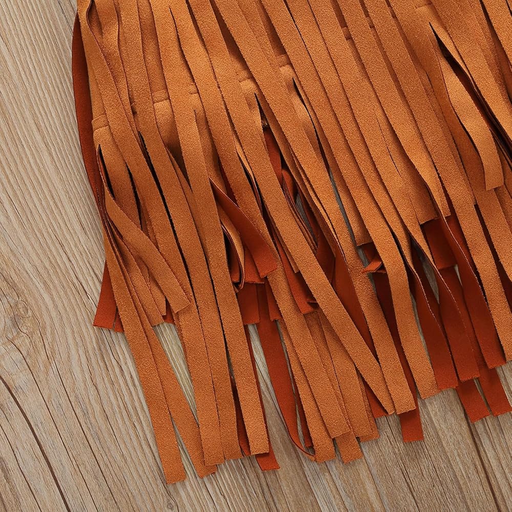 Bottes Country à Franges Pour Femme | Le