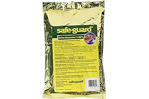 Safe-Guard 1.8% Swine Scoop Dewormer for Swine (1 LB)