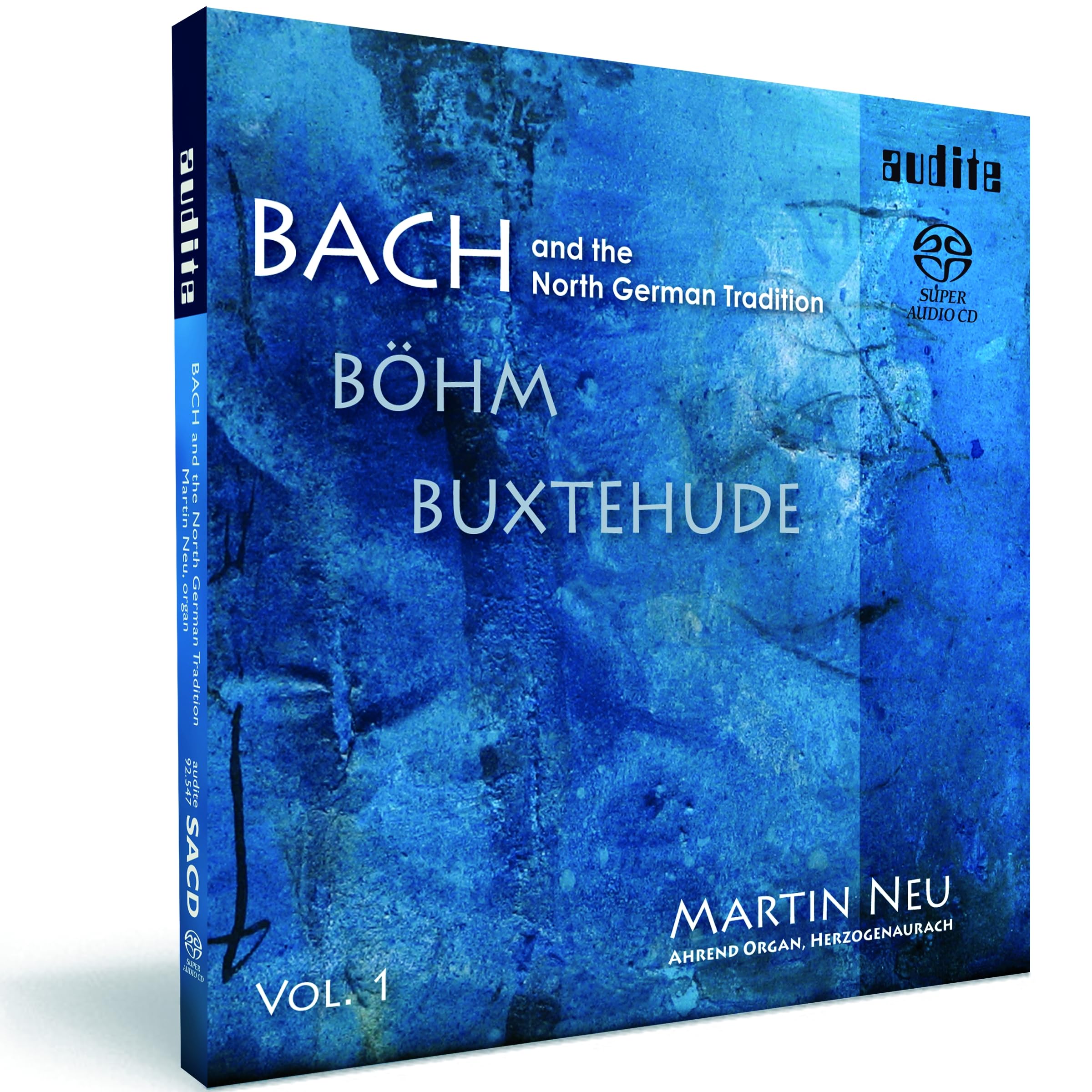 Bach and the North German Tradition