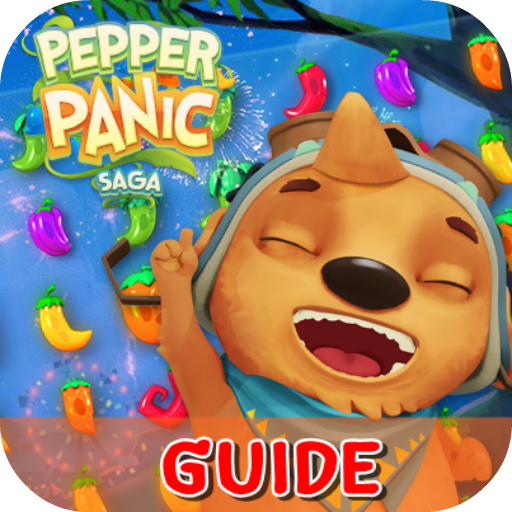 Pepper Panic Game Guide - App on Amazon Appstore