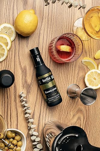 Miniatura 7 de Hella Cocktail Co.  Citrus amargo,