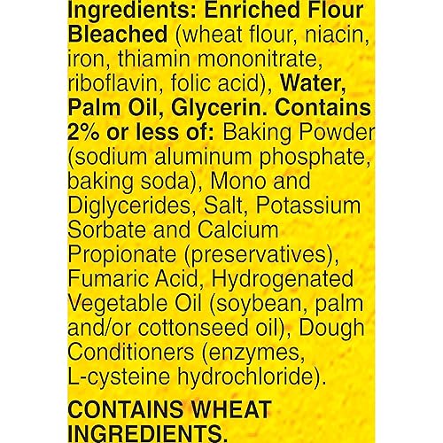 Miniatura 14 de Old El Paso Tortillas de harina grande estilo restaurante, 6 unidades (paquete de 5)