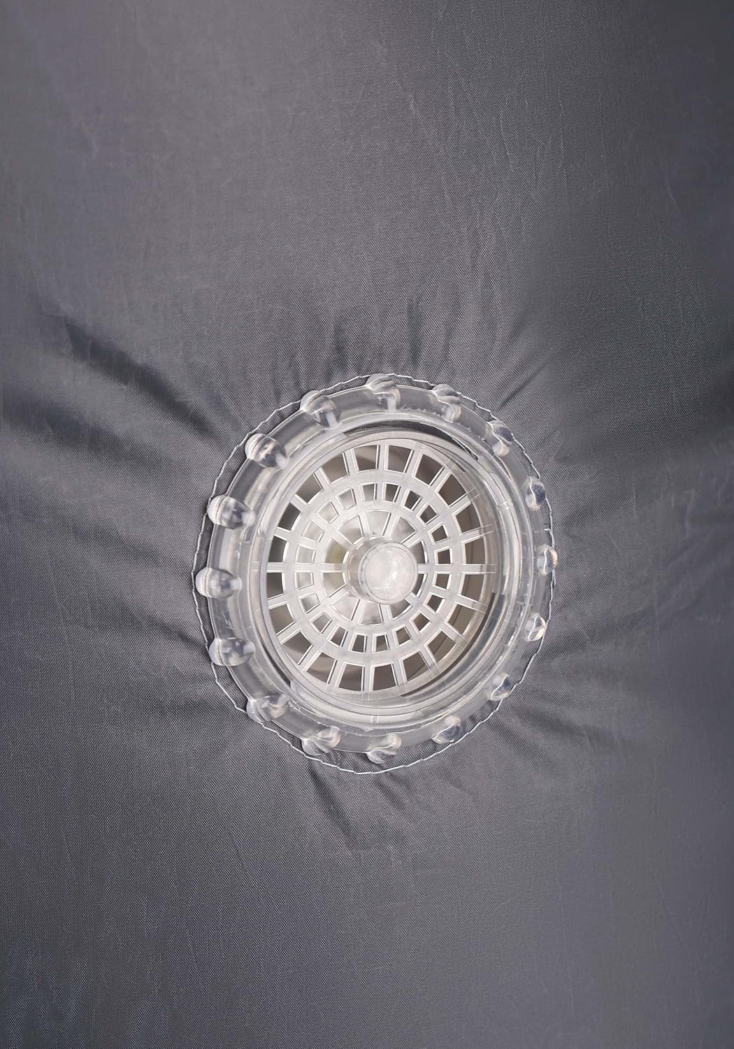 Inflatable Hippo Costume for Adults | Hippo Inflatable Halloween Outfit | Animal Cosplay Adult Blow Up Suit ST - Image 4