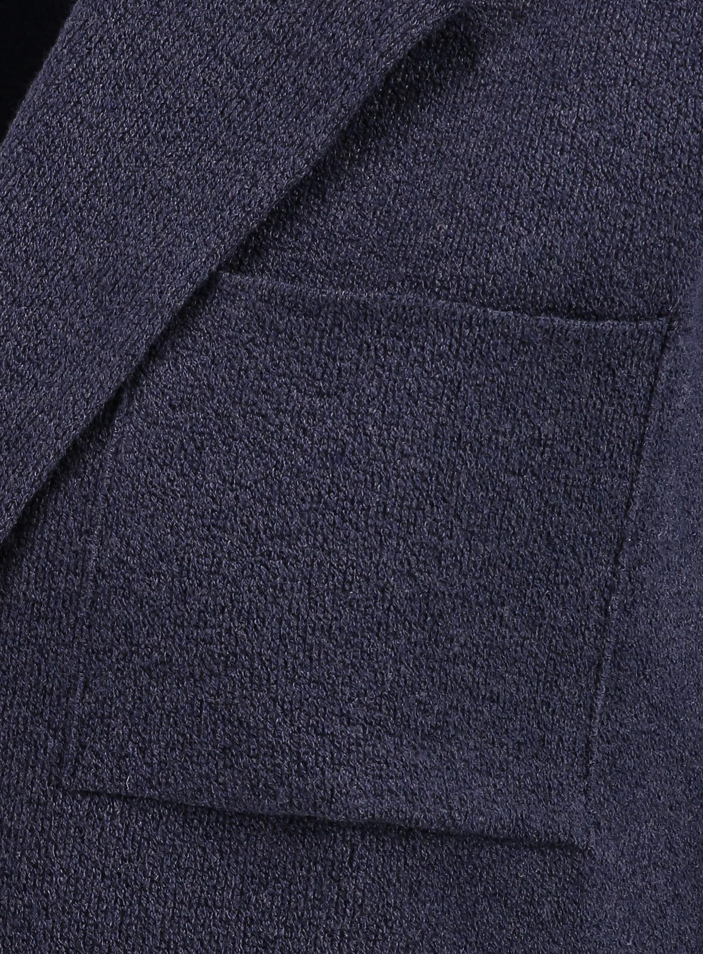 KEY LARGO Kardigan Mężczyźni Already Jacket