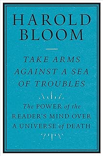 Take Arms Against a Sea of Troubles: The Power of the Reader’s Mind over a Universe of Death