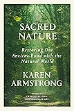 Cover of Sacred Nature