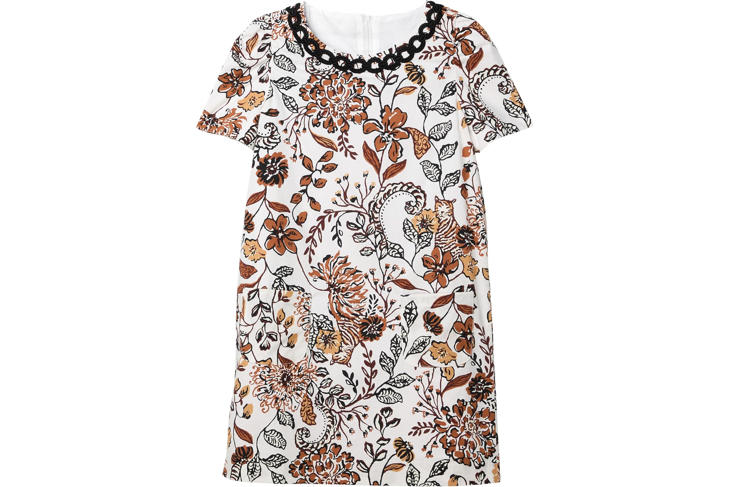 Платье Lilly Pulitzer Kids Josette Dress (Toddler/Little Kid/Big Kid)