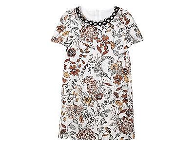Lilly Pulitzer Kids Josette Dress (Toddler/Little Kid/Big Kid) Girl