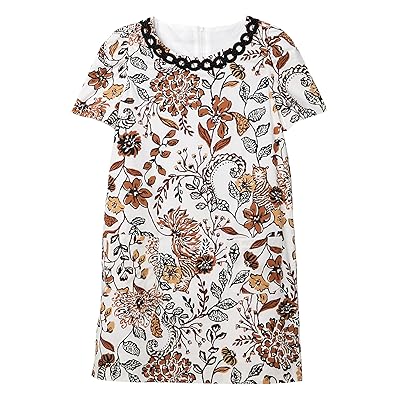 Lilly Pulitzer Kids Josette Dress (Toddler/Little Kid/Big Kid) Girl