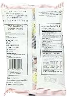 Vista 2 de Ting Ting Jahe Caramelo de jengibre, 5.25 onzas