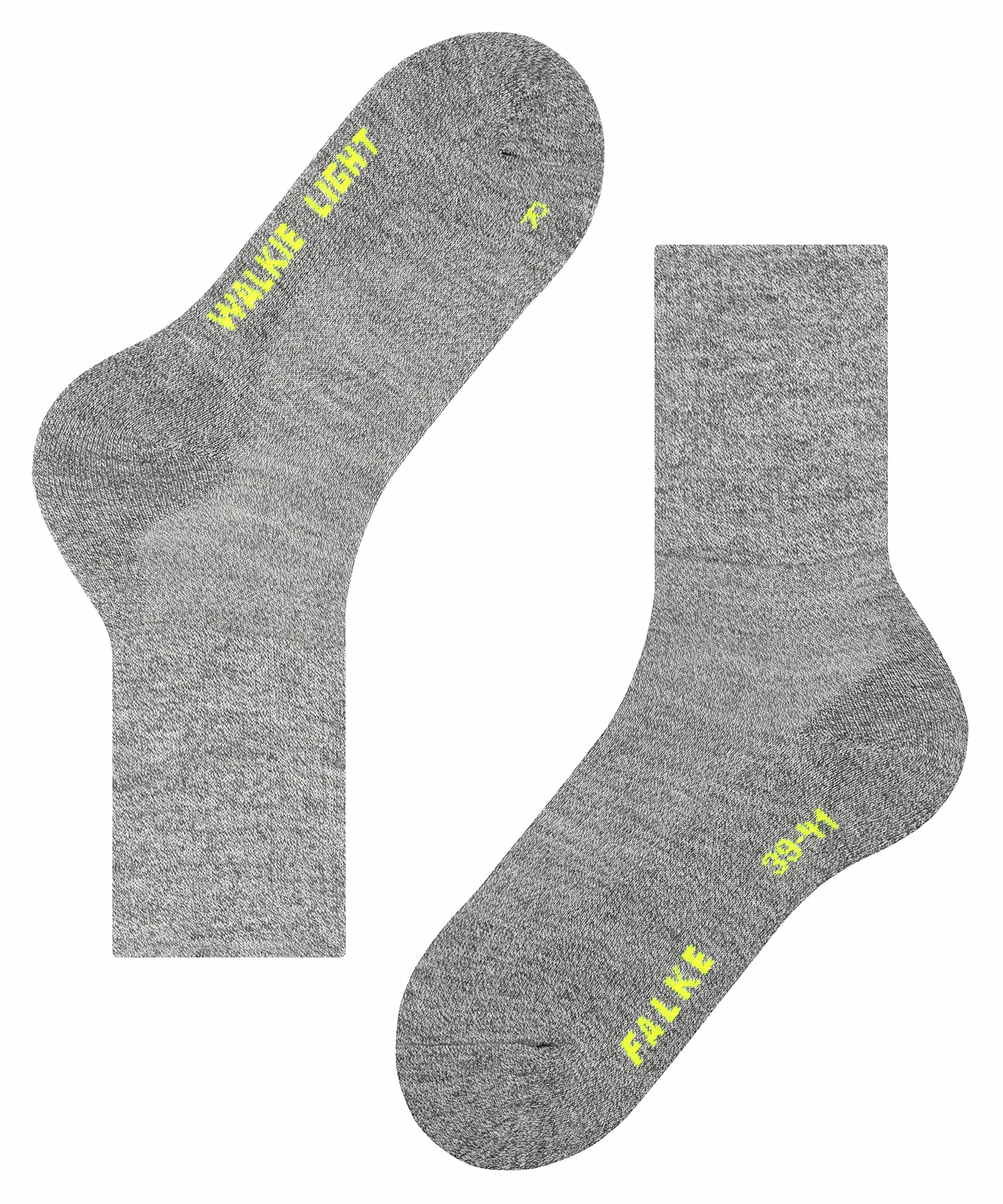 FALKE Walkie Light Bootsocken | mit ultraleichter Plüschsohle