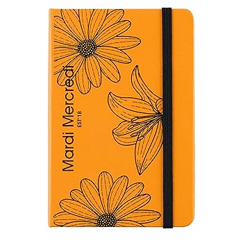 Amazon.co.jp: モレスキン × マルディ メクルディ(Mardi