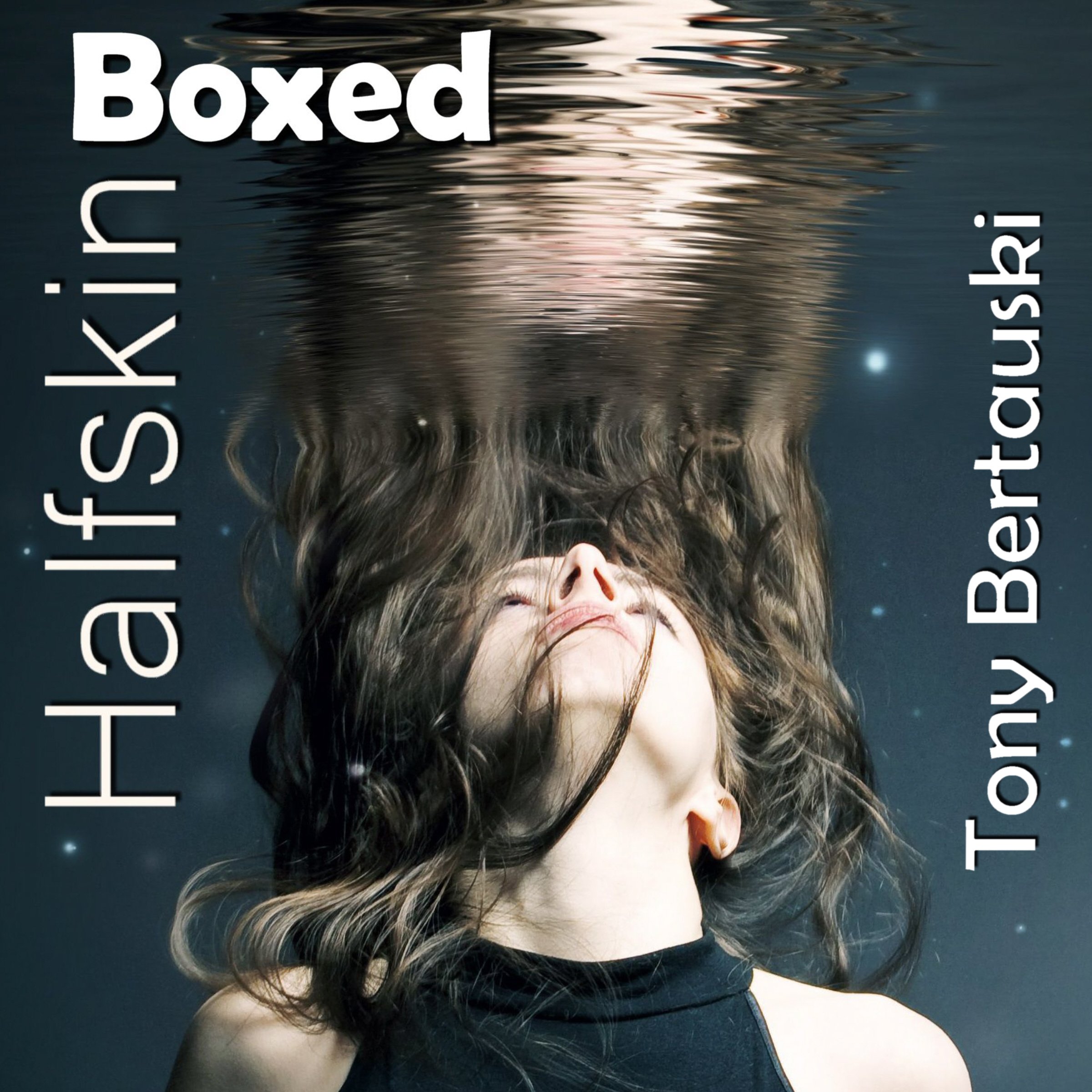 Halfskin Boxed